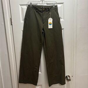 Brand New Vuori Getaway Pants